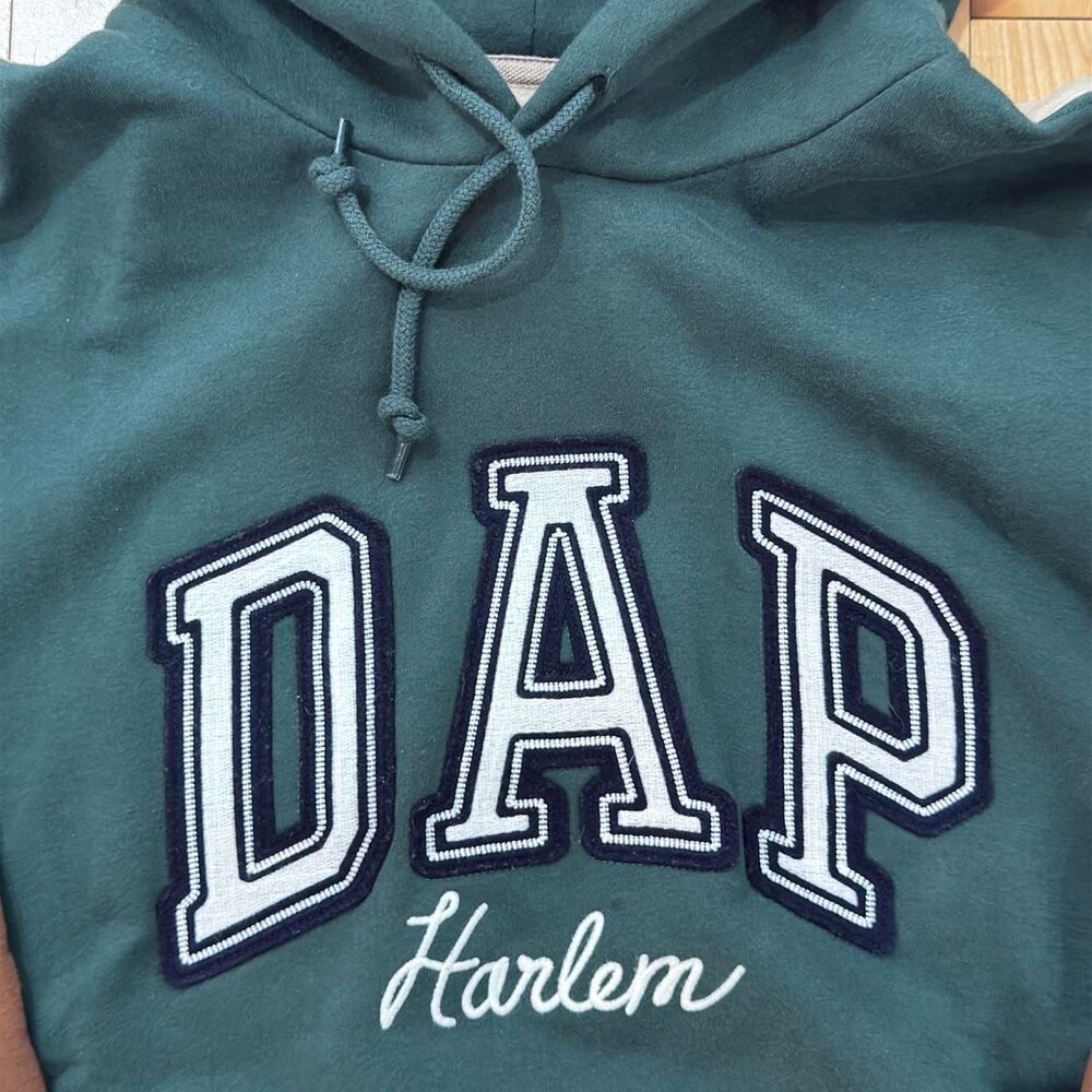 Gap Men's Dap Hoodie